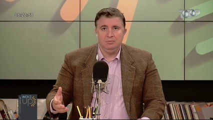 Wake Up/ Nurellari: Me Albin Kurtin, forcat politike në Kosovë më në fund po gjejnë paqen