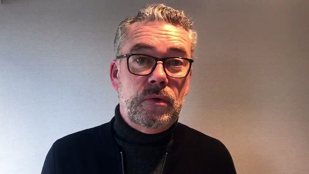 Pascal Olivard sur les rythmes scolaires