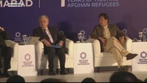 International community urged to help Afghan refugees in Pakistan