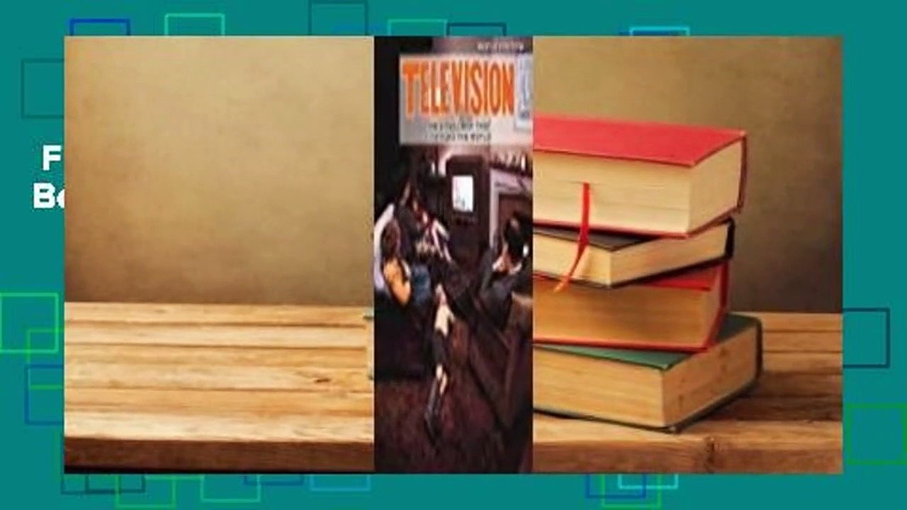 Full version  Television: The Small Box That Changed the World  Review