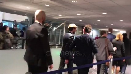 Ora News - Pak minuta para konferenës së donatorëve, Rama takohet me Matthew Palmer