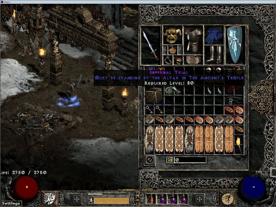 faster procadin dclone