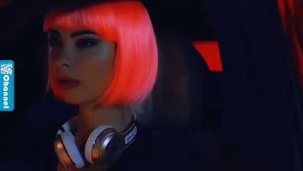 Midnght - Bass Kick (Music Video)