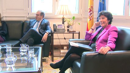 Partidos políticos reaccionan al conflicto del 'pin parental'