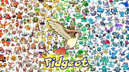 Datos y curiosidades de los pokemon de Ash