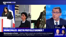 Story 7 : Municipales: Agnès Buzyn peut-elle gagner ? - 17/02