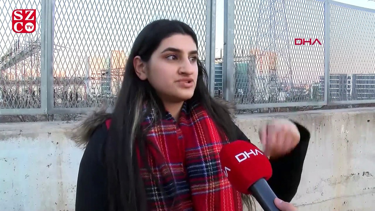 Servis minibüsünün altında kalan çocuk hayatını kaybetti!