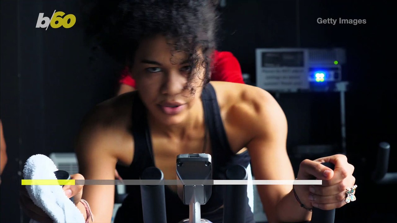 Cold-Temperature Workouts May Help You Burn More Calories Than Usual