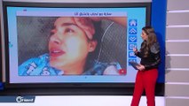 سارة جو يوتيوبر مغربية تصاب بالشلل بسبب خطأ طبي في كوريا - Followup