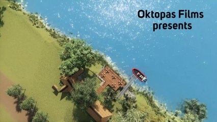 Ndhovu Safari Lodge Ext. project