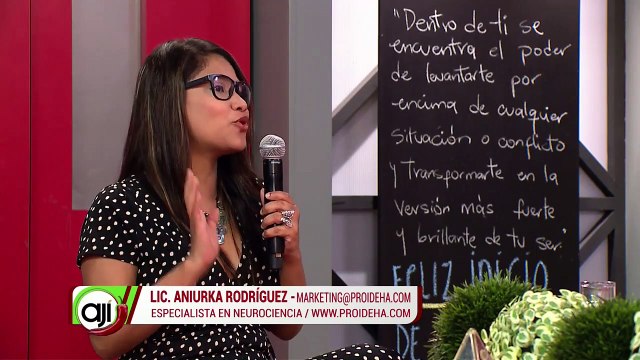 Neurociencia | Carencia y neurociencia - Nex Panamá
