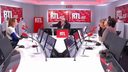 Bébés sans bras : "L'enquête manque de transparence", pour Isabelle Taymans-Grassin