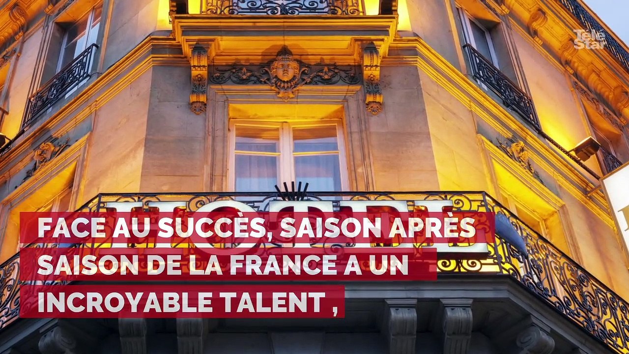 EXCLU. La France a un incroyable talent : la bataille du jury : pourquoi Jean-Baptiste Guégan ne sera pas au casting
