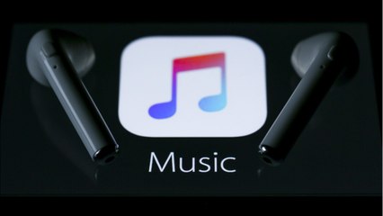 Apple Music Offers 2020 Replay List