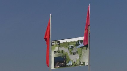 Guthemeli i memorialit të Brigadës "137 Gjakova"-Lajme