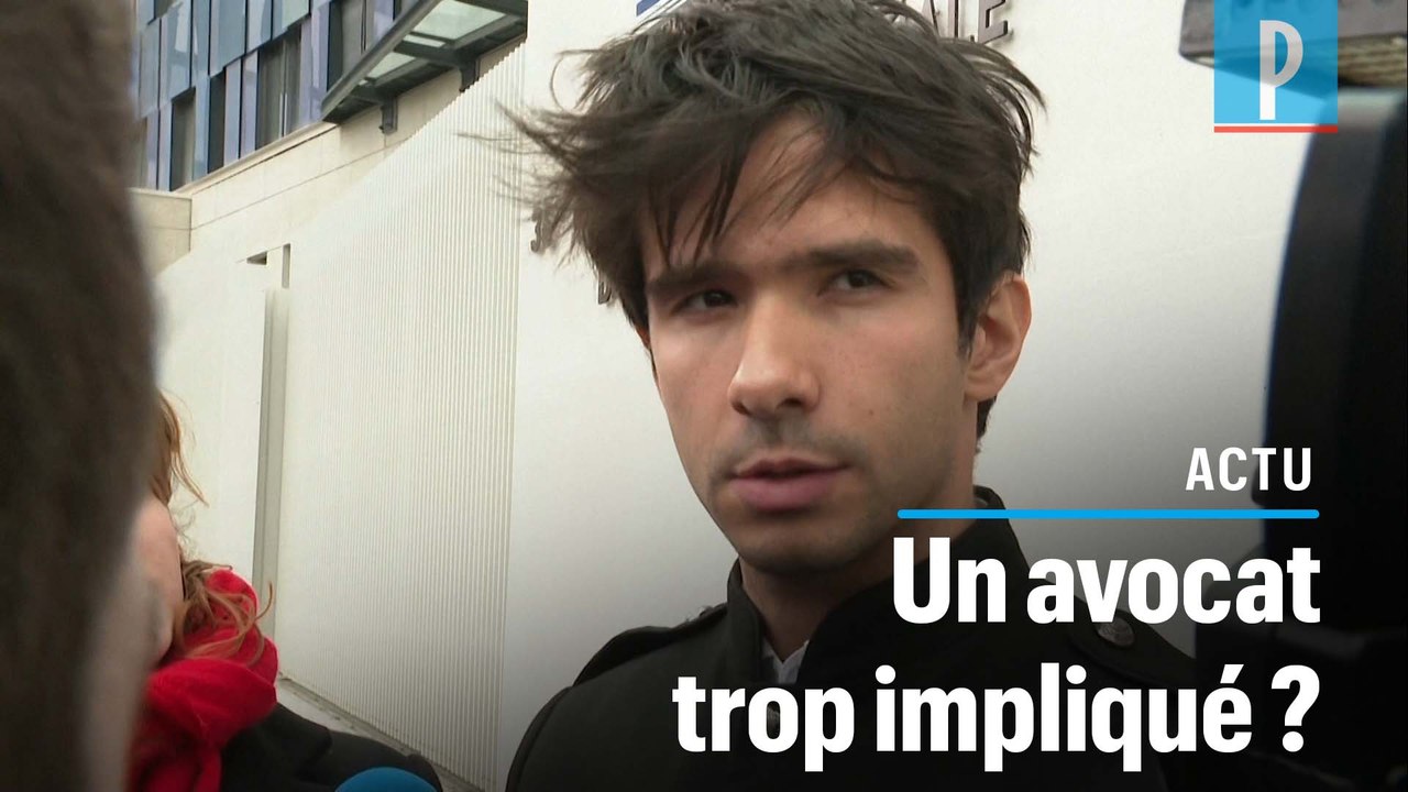 Affaire Griveaux : Juan Branco peut-il être l’avocat de Piotr Pavlenski ?