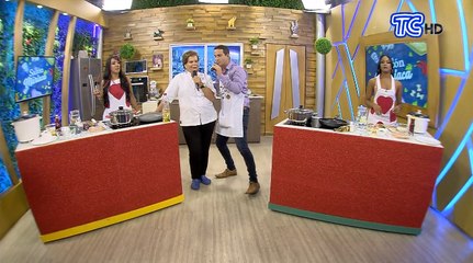 La Sazón de Mariaca - Seco de Pollo