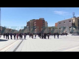 TIRANA URON PAVARESINE E KOSOVES, «ANGAZHIM PER INTEGRIMIN» - News, Lajme - Kanali 7