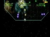 Geometry Wars Galaxies Gameplay