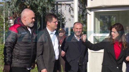 NIS KONFERENCA E DONATOREVE, VENDET E BE GATI TE NDIHMOJNE - News, Lajme - Kanali 7