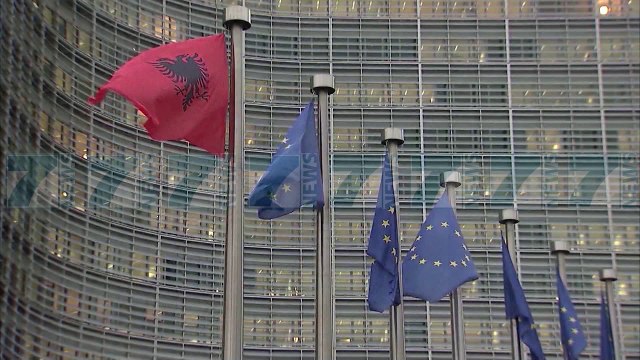 SHQIPERIA ME SYTE NGA BRUKSELI, SOT KONFERENCA E DONATOREVE - News, Lajme - Kanali 7
