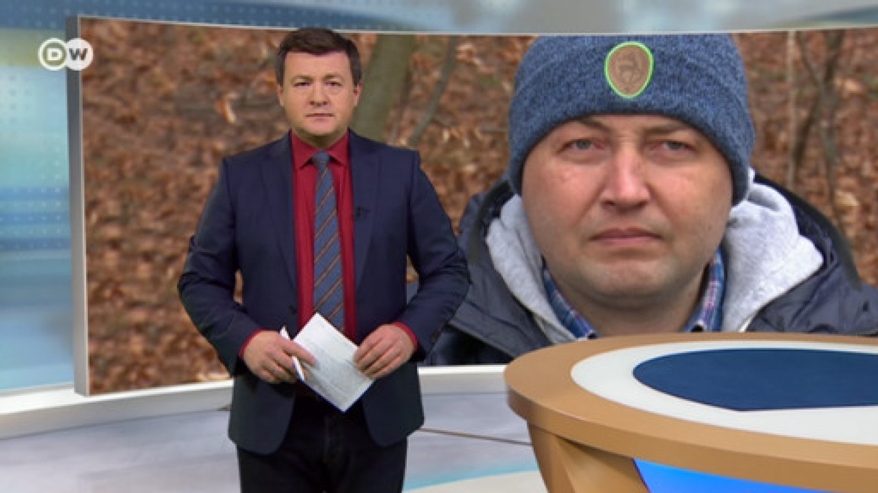 "Ему стреляли в спину": похититель Захаренко ра...