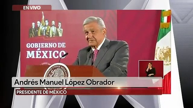 Cuando el pueblo no me quiera voy a llorar y me voy a ir , AMLO