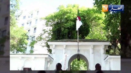 سياسة: إعادة إستحداث منصب وسيط الجمهورية..وهذه هي المهام المخولة له