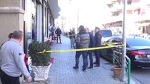 Grabitja e argjendarisë në Elbasan, Astrit Thaçi u “hutua” nga florinjtë, pronarja i mori pistoletën