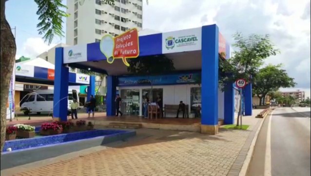 ‘Soluções do futuro’: espaço no Centro visa ajudar jovens com práticas inovadoras