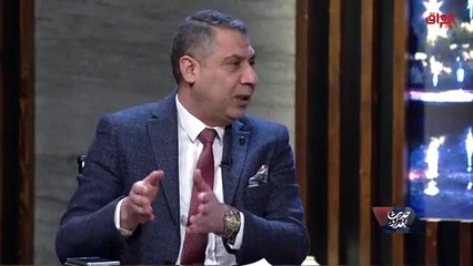 السياسي ليث شبر: لا يستطيع علاوي استرجاع ثقة الشعب