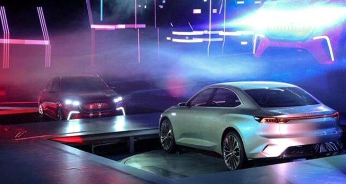 TOGG'dan yeni yerli otomobil paylaşımı: Teknoloji bazlı üst düzey sürüş testi