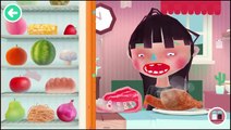 Edy Play Toys - Fun Kitchen Cooking Kids Game Toca Kitchen 2 Let's Play Fun Cooking Yummy Food Games For Kids
