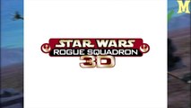 Star Wars - Rogue Squadron 3D - Y a-t-il un pilote pour tous ces boutons (qmark)