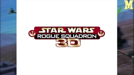 Star Wars - Rogue Squadron 3D - Y a-t-il un pilote pour tous ces boutons (qmark)