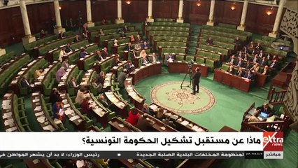 كاتب لـ"إكسترا نيوز": الرئيس التونسى سيدعو لإجراء انتخابات تشريعية مبكرة حال فشل تشكيل حكومة الفخفاخ