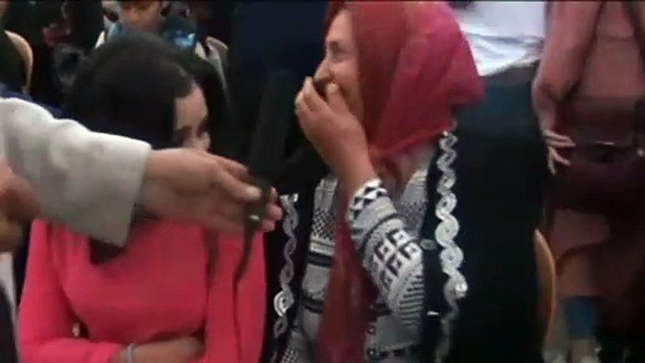 Devecipınar Köyü'nde| Emmi Kızı| 2019