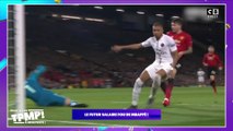 Le salaire incroyable que pourrait toucher Kylian Mbappé pour rester au PSG !