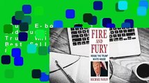 Full E-book  Fire and Fury: Inside the Trump White House  Best Sellers Rank : #3