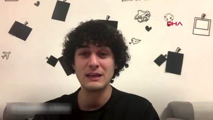 Zonguldak çin'deki türk öğretmen türkiye'ye dönemiyor