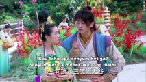 INDOSUB - The Romance Of The Condor Heroes Episode 26
