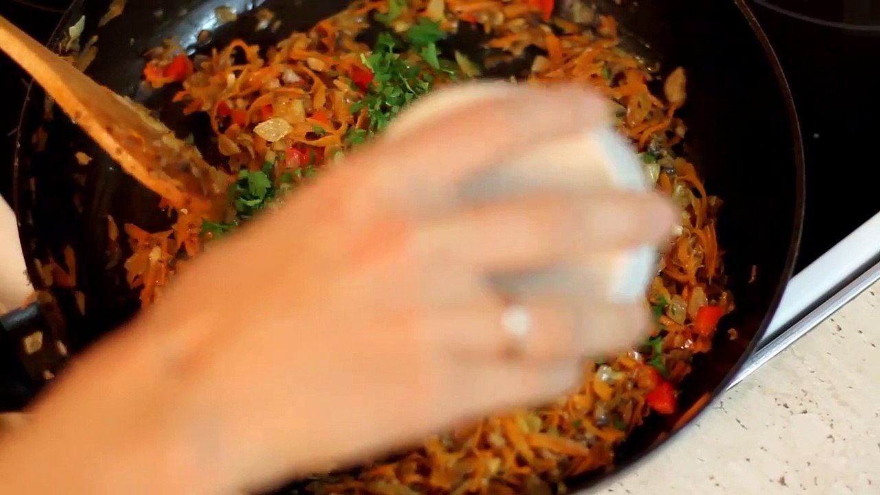 How to make Empanadas