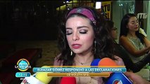 Danna Paola confiesa si Eleazar Gómez fue su musa musical. | Venga La Alegría