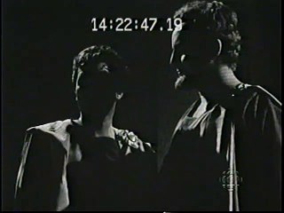 Festival - Julius Caesar (1/2)