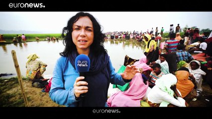 #euroviews : le racisme au Portugal, l'Autriche qui veut attaquer Airbus et la crise au Salvador