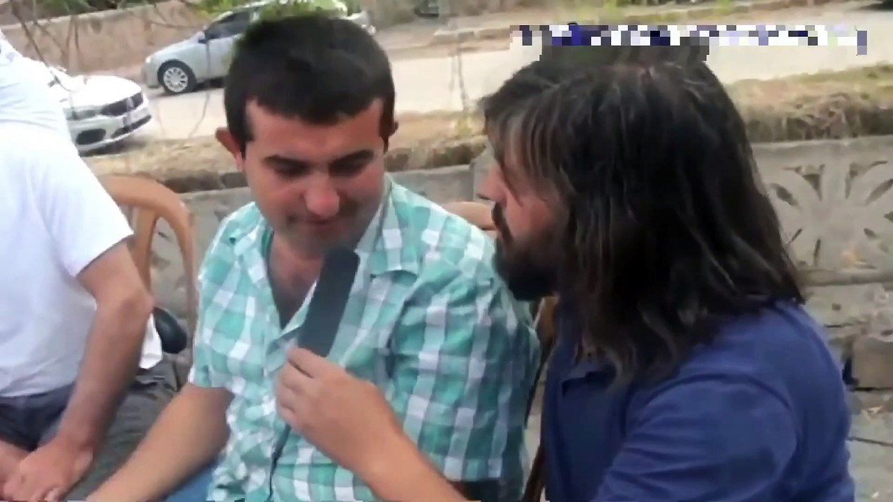 Devecipınar Köyü'nde| Şenlik | Röportaj | 2