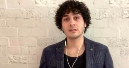 Çin'de yaşayan Türk öğretmen Burak Teoman: Türkiye'ye nasıl döneceğimi bilmiyorum