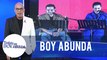 Tito Boy shares about Bea Alonzo and John Lloyd Cruz's much-awaited reunion | TWBA