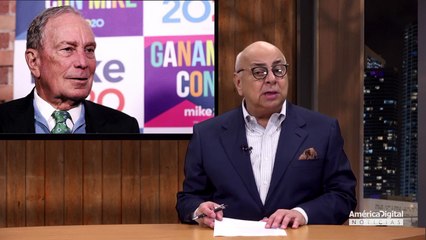 Editorial- Mike Bloomberg, la incognita de las elecciones estadounidenses