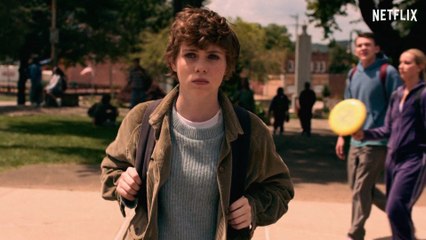 'Esta mierda me supera', nuevo giro de Netflix al concepto de superhéroes